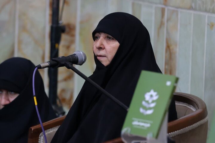 حاج رمضان نمونه‌ای عینی از مجاهدان راه خدا و تربیت‌شده مکتب امام بود